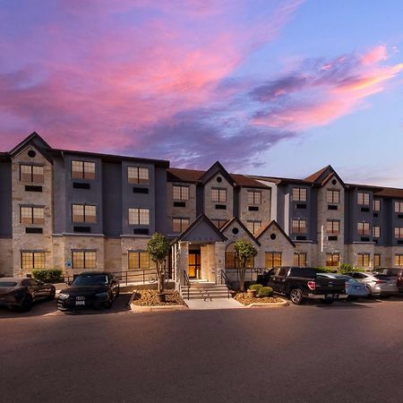 Best Western Seaworld San Antonio Exterior foto