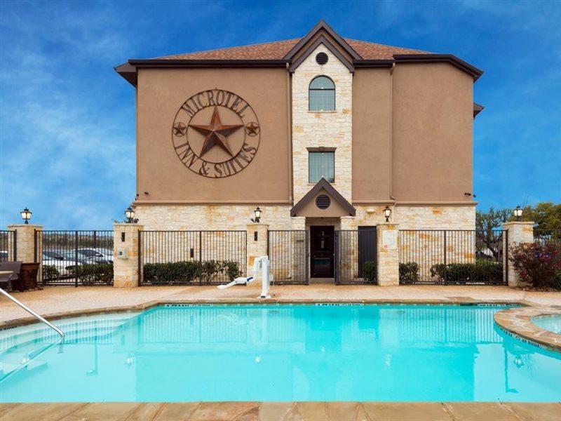 Best Western Seaworld San Antonio Exterior foto