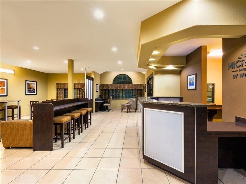 Best Western Seaworld San Antonio Exterior foto