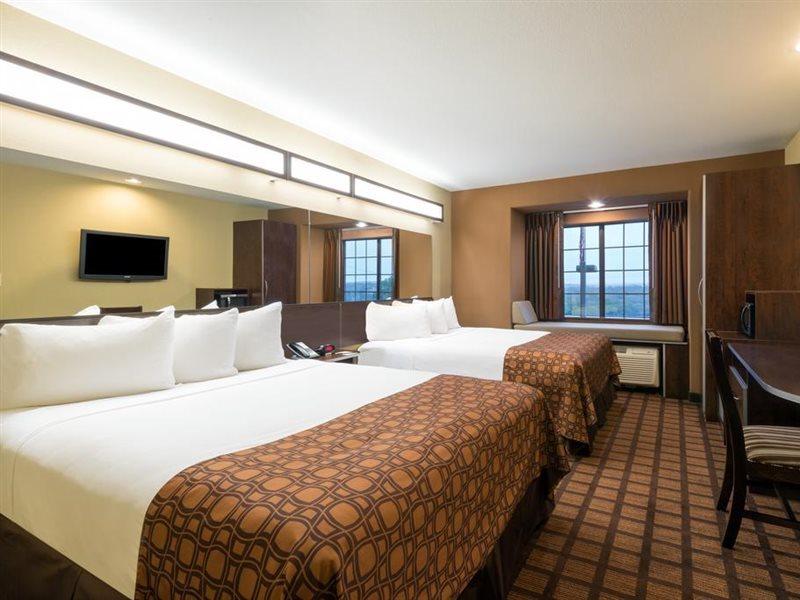 Best Western Seaworld San Antonio Exterior foto