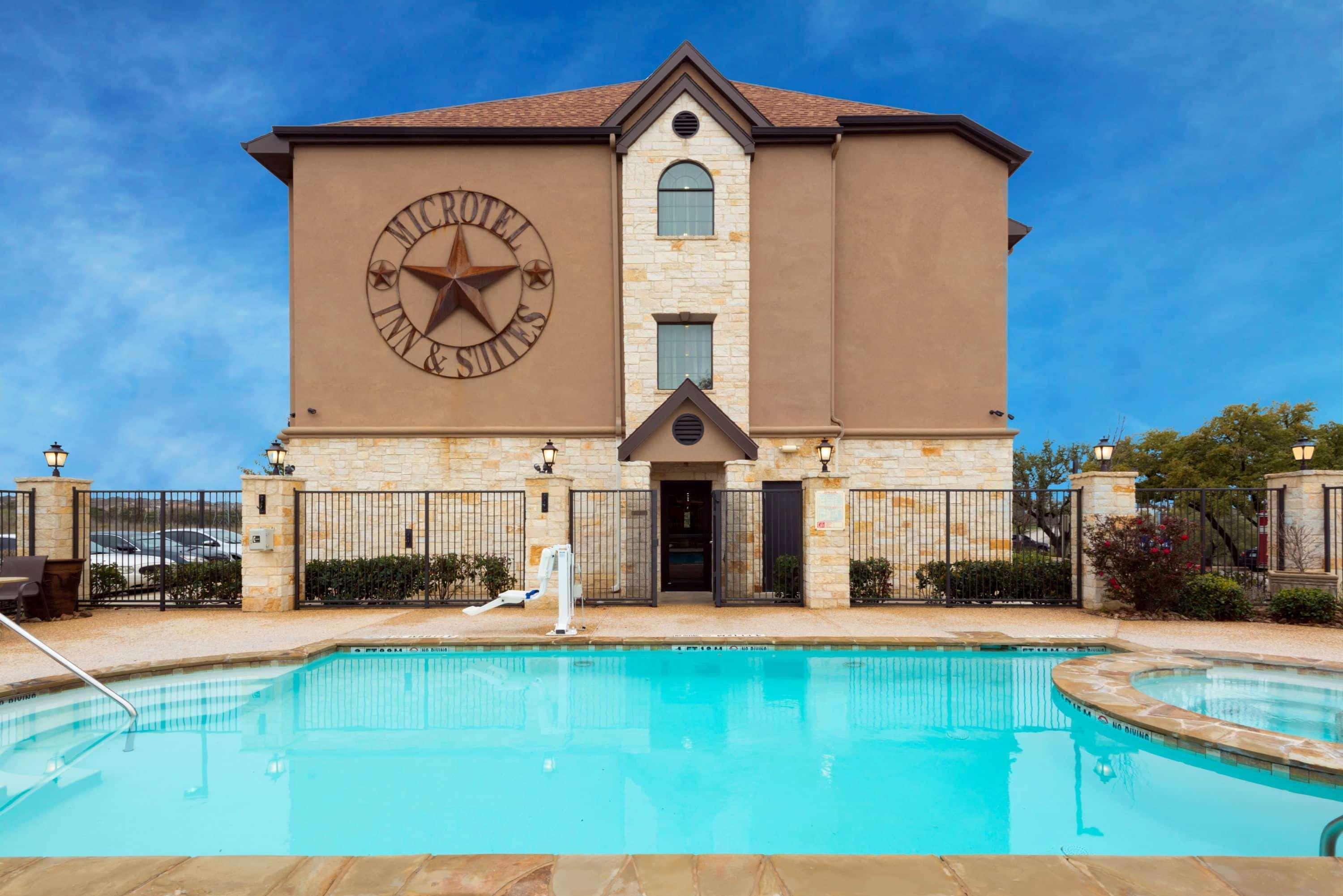 Best Western Seaworld San Antonio Exterior foto