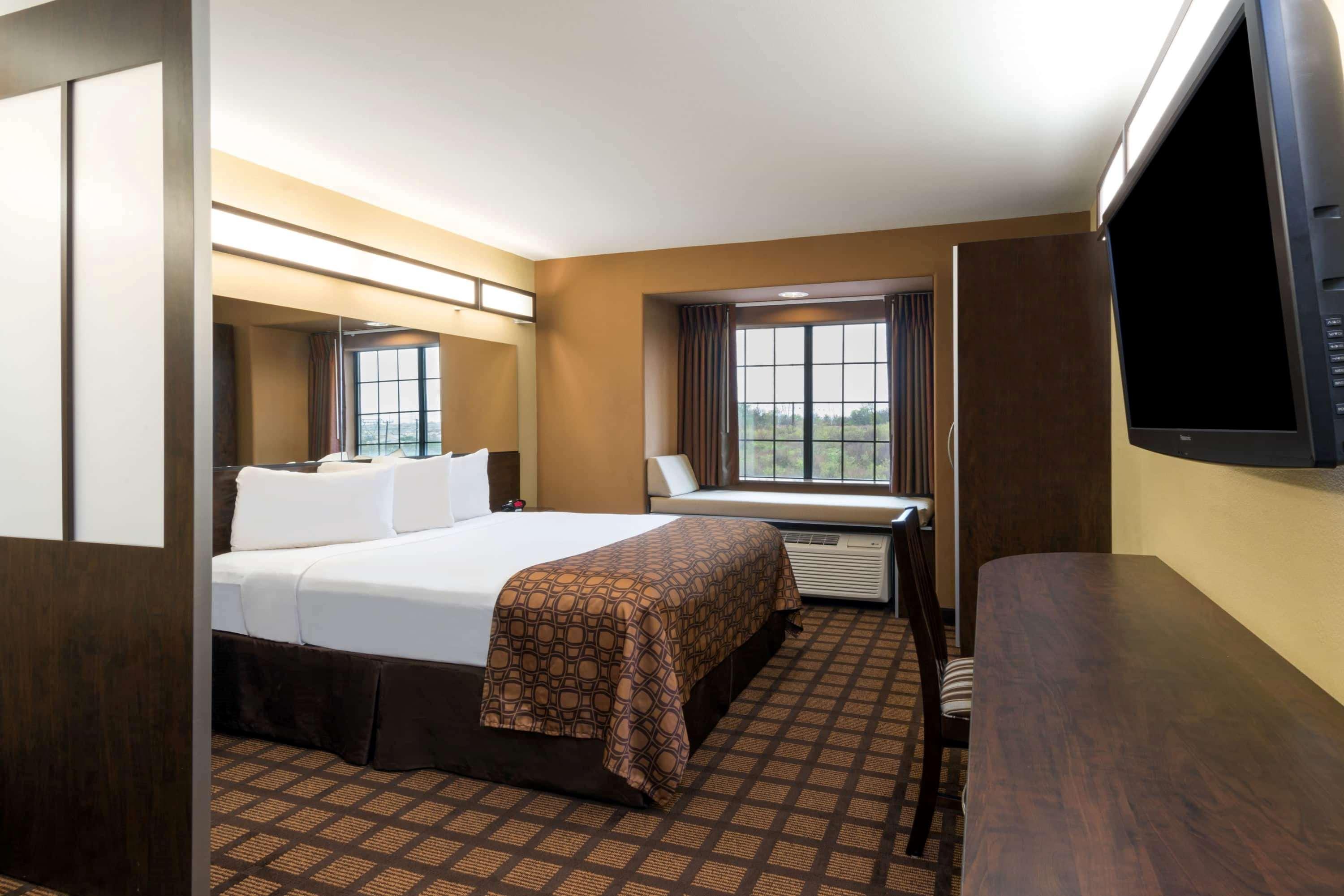 Best Western Seaworld San Antonio Exterior foto