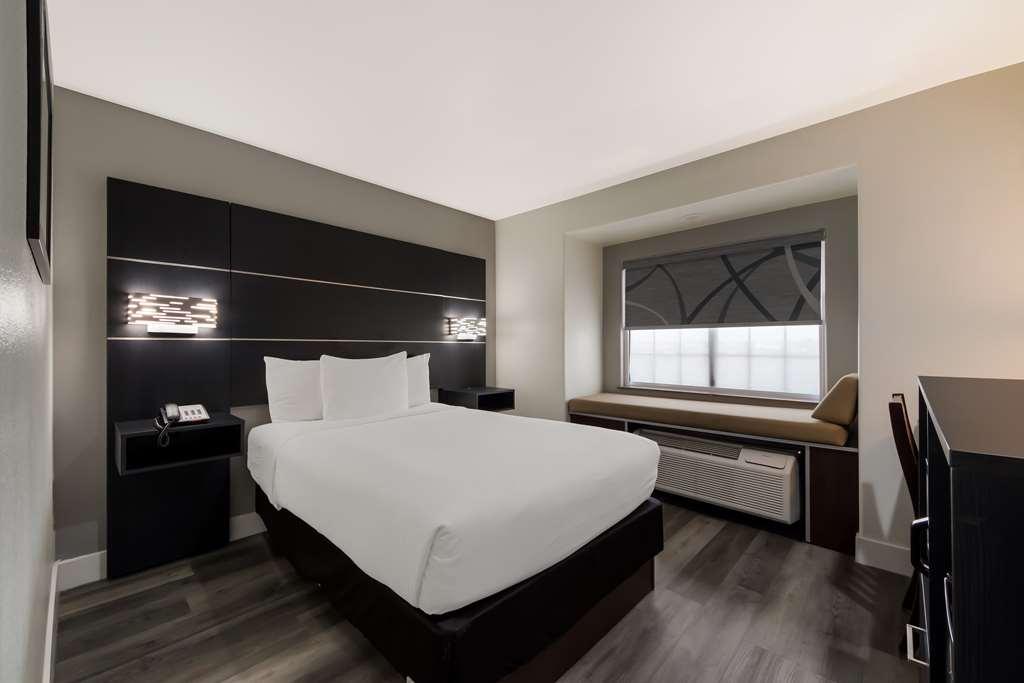 Best Western Seaworld San Antonio Quarto foto