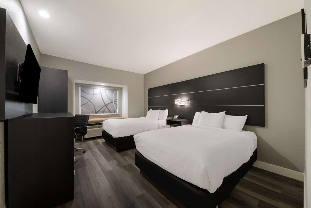 Best Western Seaworld San Antonio Quarto foto