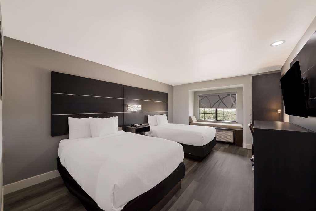 Best Western Seaworld San Antonio Quarto foto