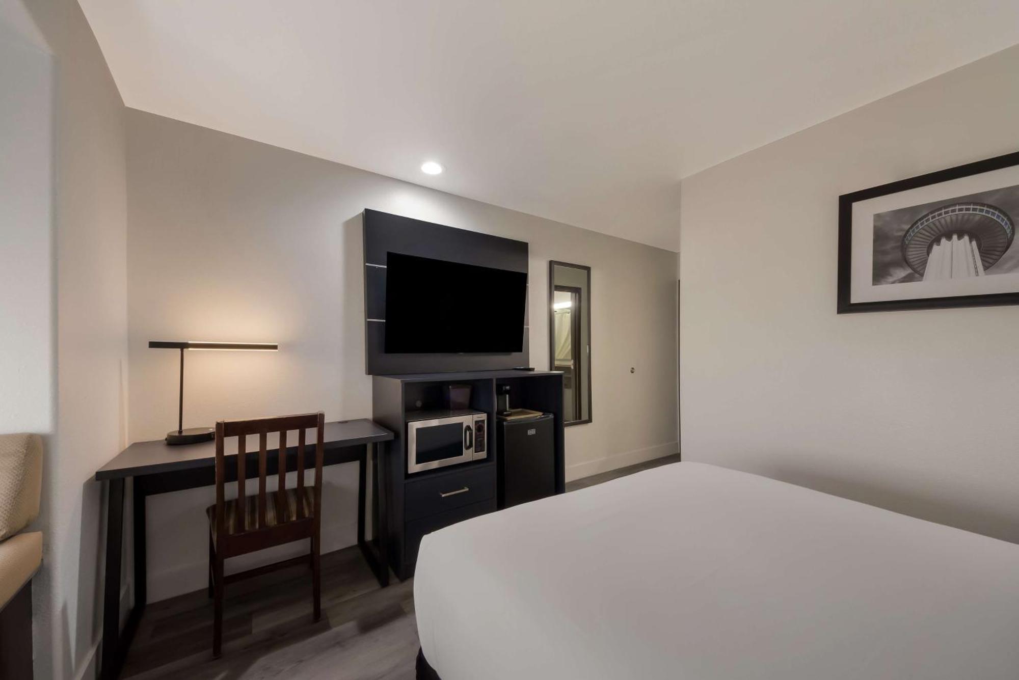 Best Western Seaworld San Antonio Exterior foto