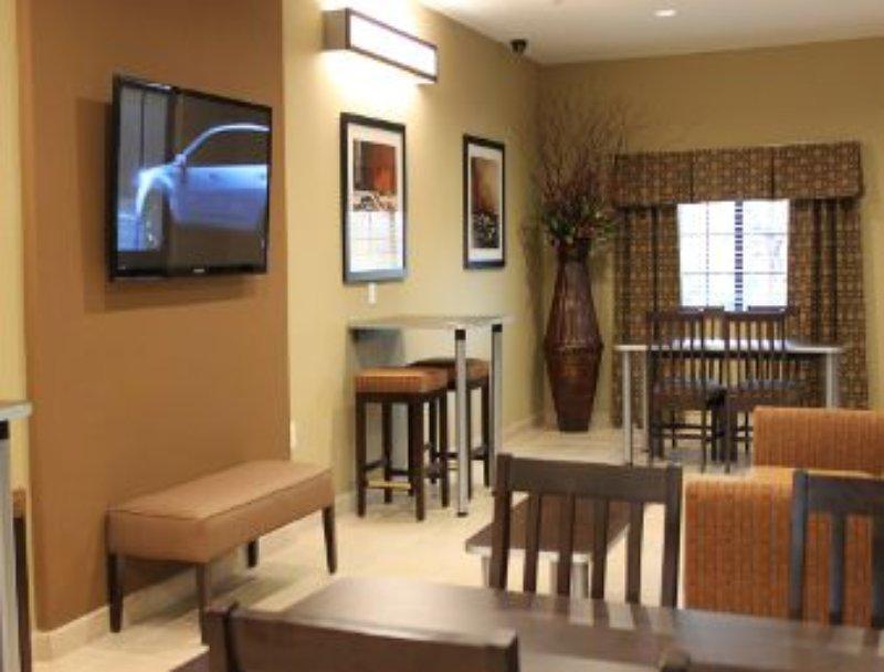 Best Western Seaworld San Antonio Exterior foto